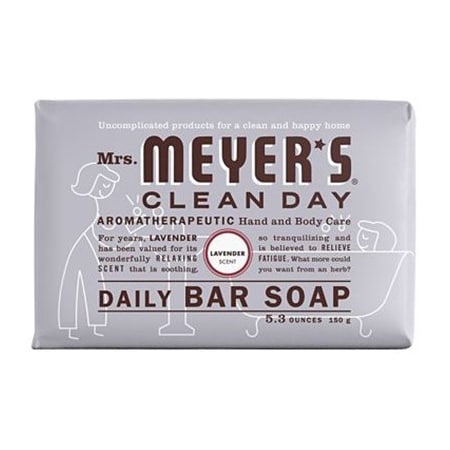 Sc Johnson 53OZ Lav Bar Soap 11165